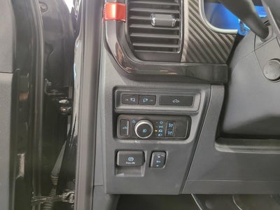 2023 Ford F-150 RAPTOR R 4WD SUPERCREW 5.5' BOX