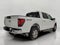 2024 Ford F-150 XLT 4WD SuperCrew 5.5' Box