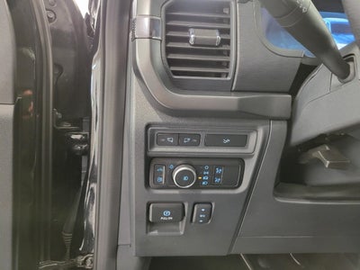 2024 Ford F-150 XLT 4WD SuperCrew 5.5' Box