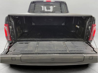 2024 Ford F-150 XLT 4WD SuperCrew 5.5' Box