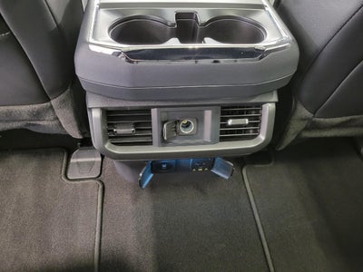 2024 Ford F-150 XLT 4WD SuperCrew 5.5' Box