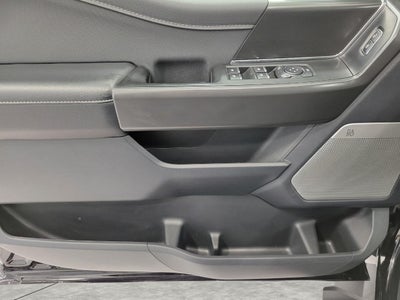 2024 Ford F-150 XLT 4WD SuperCrew 5.5' Box