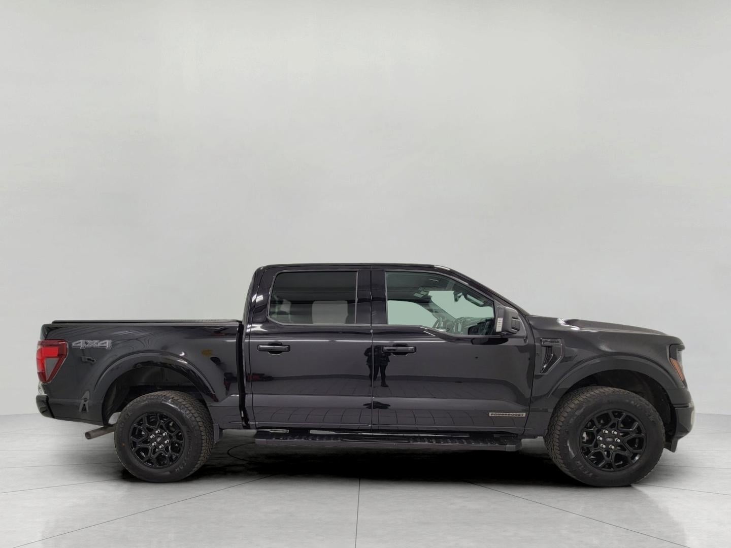2024 Ford F-150 XLT 4WD SuperCrew 5.5' Box
