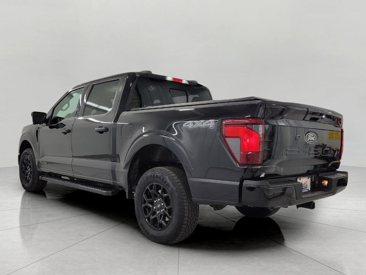 2024 Ford F-150 XLT 4WD SuperCrew 5.5' Box