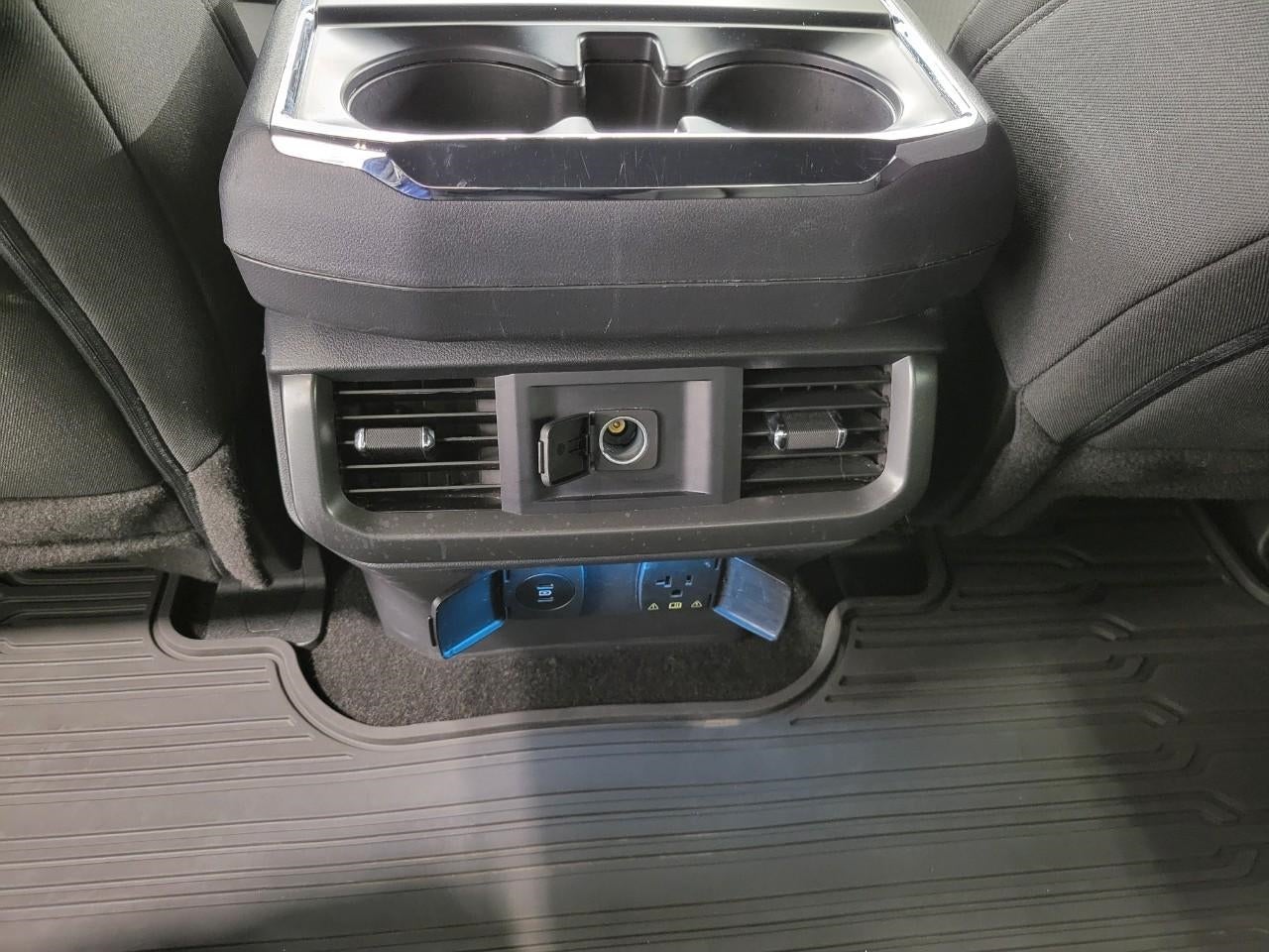2024 Ford F-150 XLT 4WD SuperCrew 5.5' Box