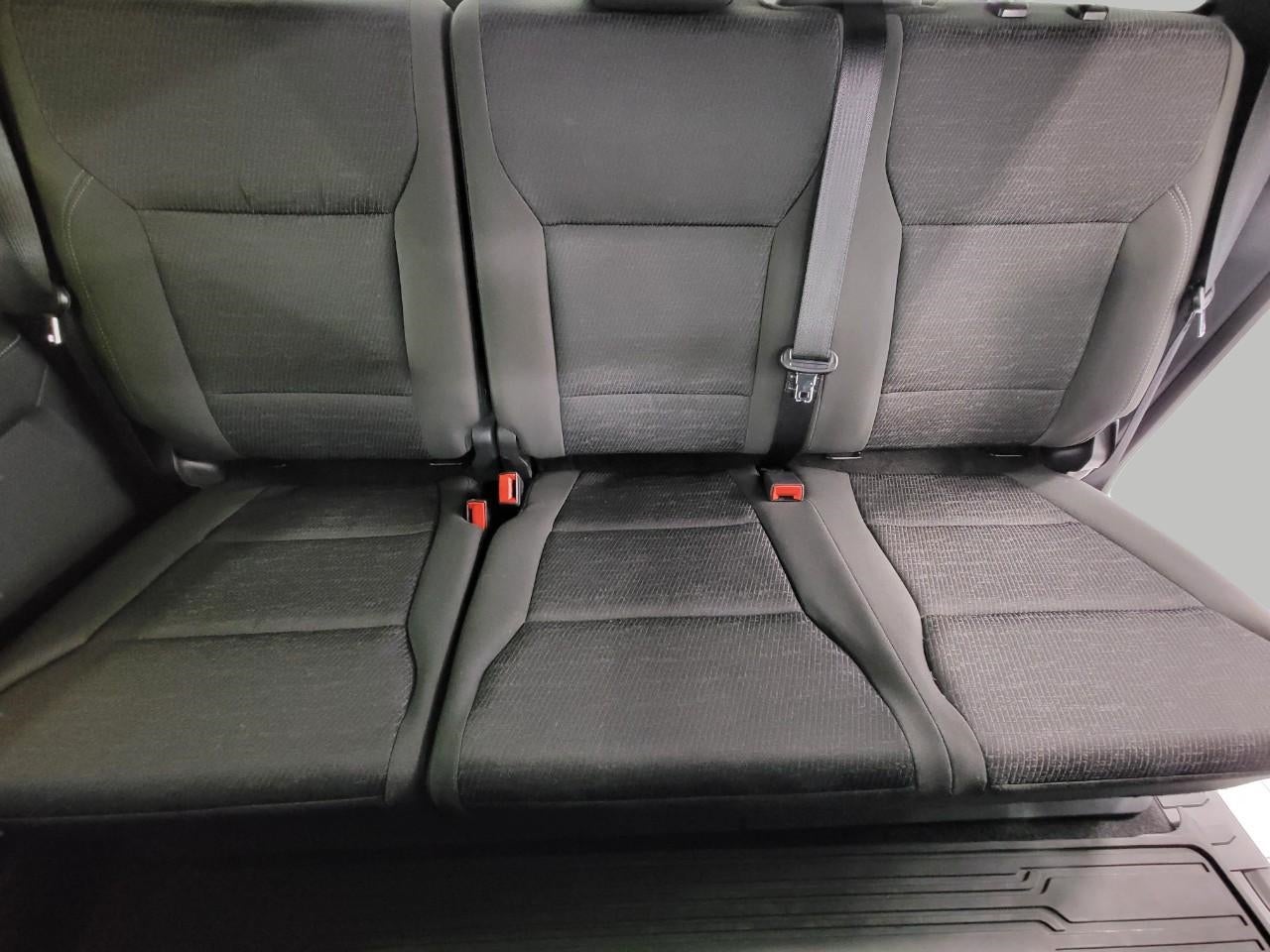 2024 Ford F-150 XLT 4WD SuperCrew 5.5' Box