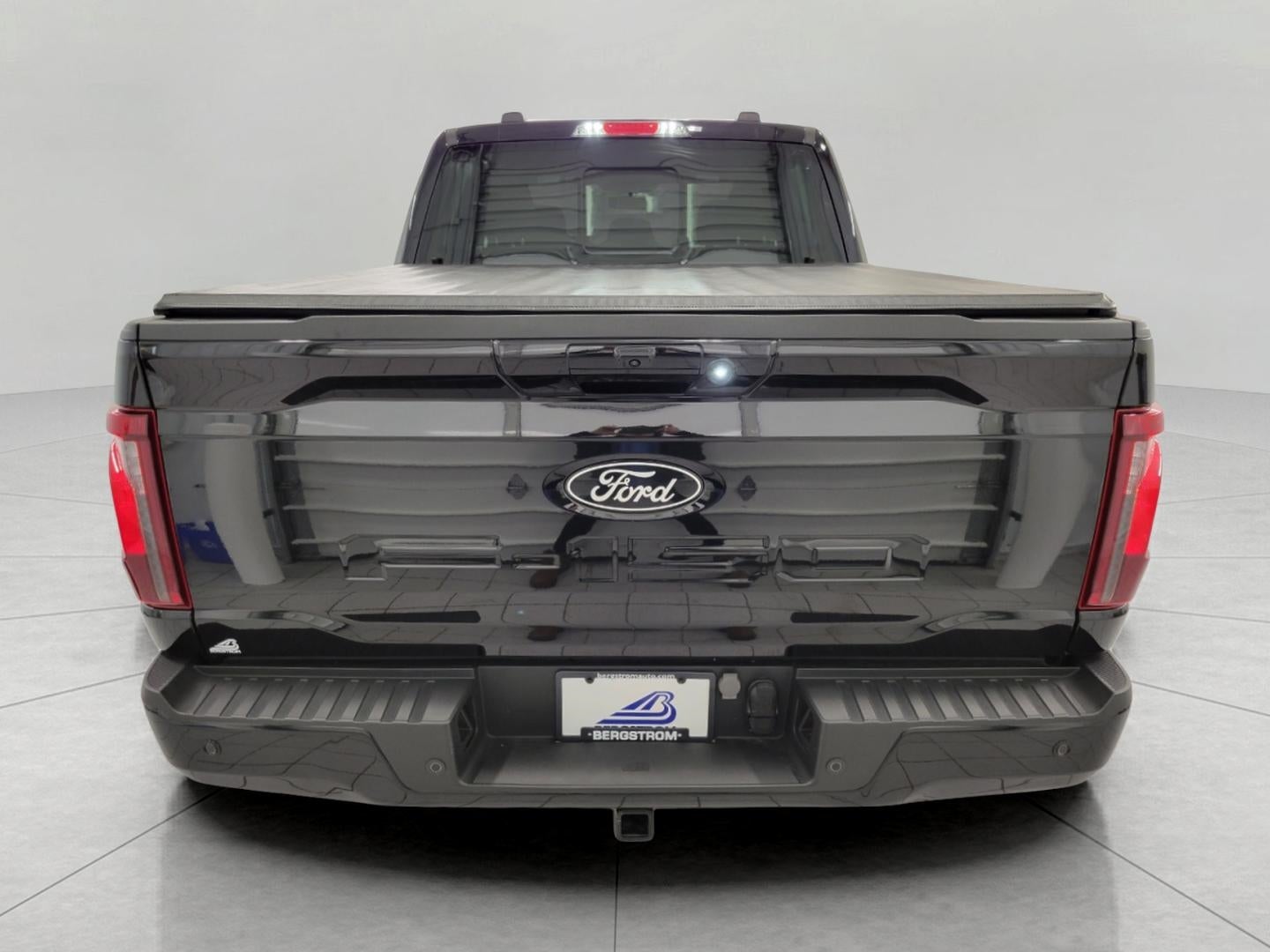 2024 Ford F-150 XLT 4WD SuperCrew 5.5' Box