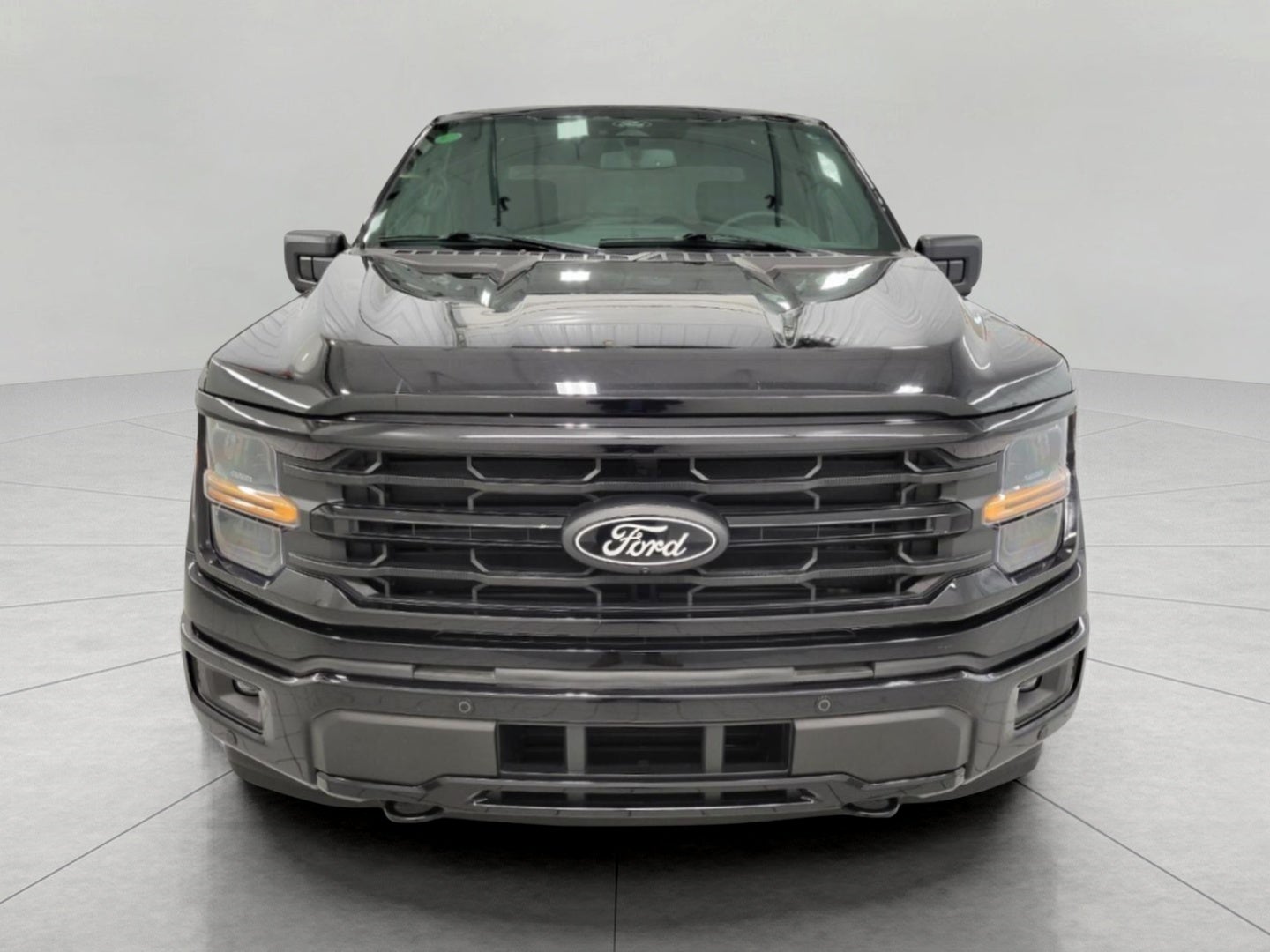 2024 Ford F-150 XLT 4WD SuperCrew 5.5' Box