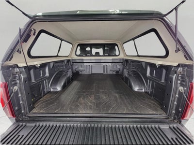 2024 Ford F-150 LARIAT 4WD SuperCrew 5.5' Box