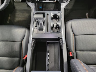 2024 Ford F-150 LARIAT 4WD SuperCrew 5.5' Box
