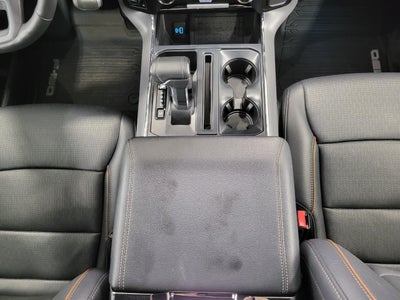 2024 Ford F-150 LARIAT 4WD SuperCrew 5.5' Box