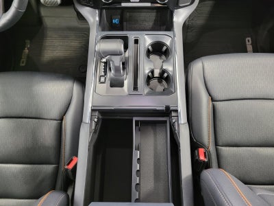 2024 Ford F-150 LARIAT 4WD SuperCrew 5.5' Box