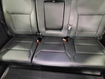 2024 Ford F-150 LARIAT 4WD SuperCrew 5.5' Box