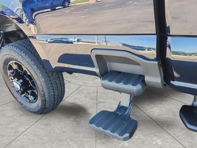 2025 Ford F-350 XL 4WD Reg Cab 8' Box