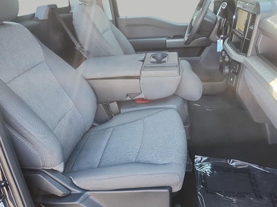 2025 Ford F-350 XL 4WD Reg Cab 8' Box