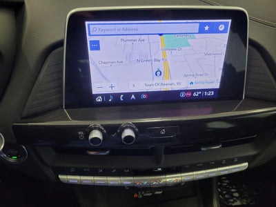 2026 Cadillac CT4-V 4dr Sdn Blackwing
