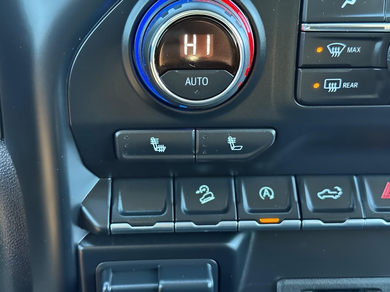 2020 Chevrolet Silverado 1500 4WD CREW CAB 147 LT ** 3.0L DIESEL **