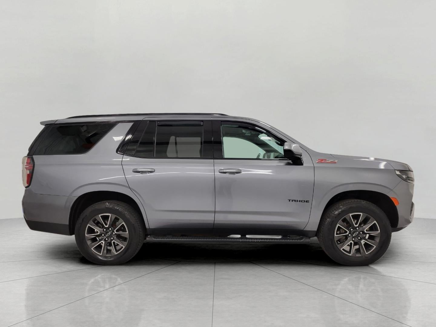 2021 Chevrolet Tahoe 4WD 4dr Z71
