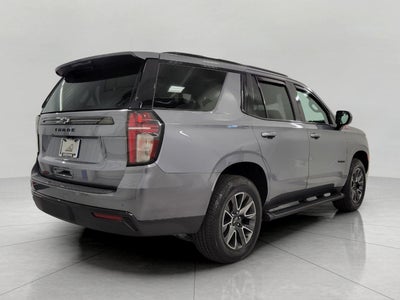 2021 Chevrolet Tahoe 4WD 4dr Z71