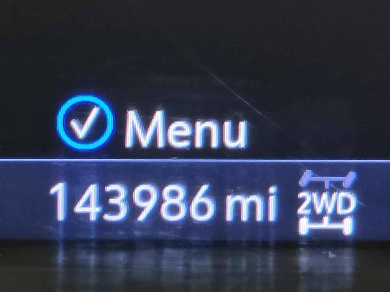 2021 Chevrolet Tahoe 4WD 4dr Z71