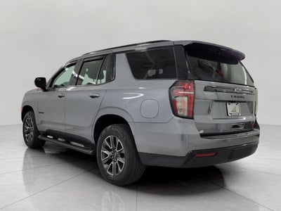 2021 Chevrolet Tahoe 4WD 4dr Z71