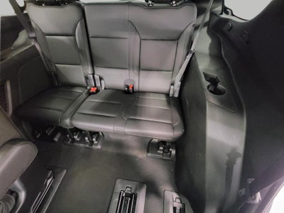 2021 Chevrolet Tahoe 4WD 4dr Z71