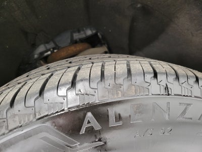 2021 Chevrolet Tahoe 4WD 4dr Z71