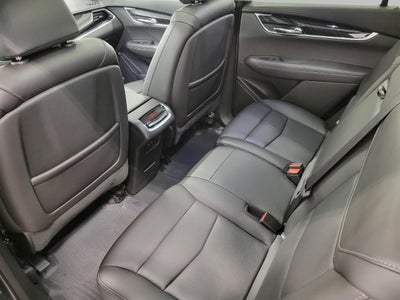 2021 Cadillac XT6 AWD 4dr Premium Luxury