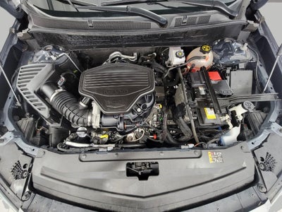 2021 Cadillac XT6 AWD 4dr Premium Luxury