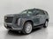 2025 Cadillac Escalade 4WD 4dr Luxury