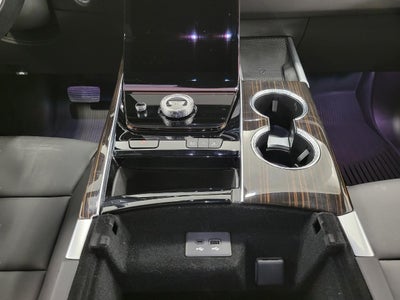 2025 Cadillac Escalade 4WD 4dr Luxury