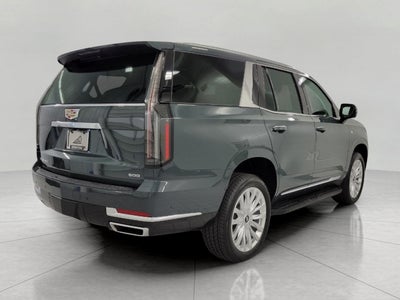 2025 Cadillac Escalade 4WD 4dr Luxury