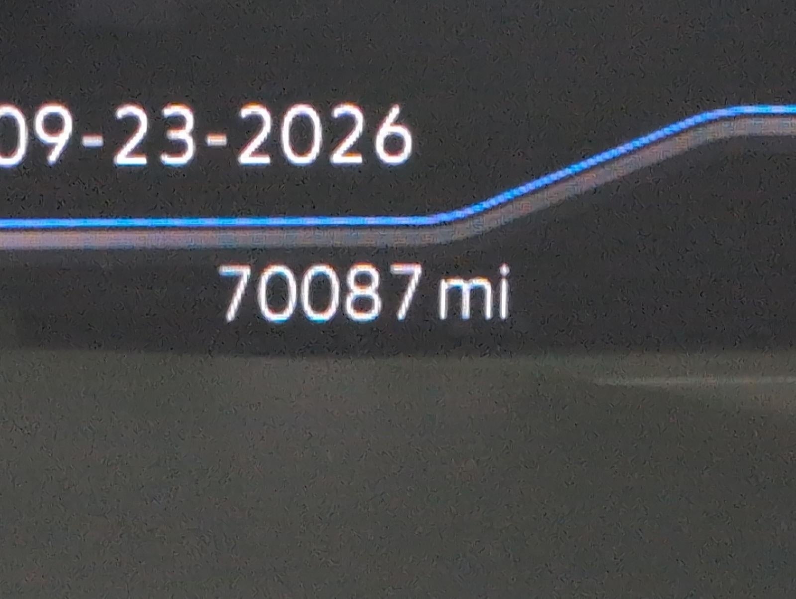 2021 Volkswagen Atlas 3.6L V6 SEL