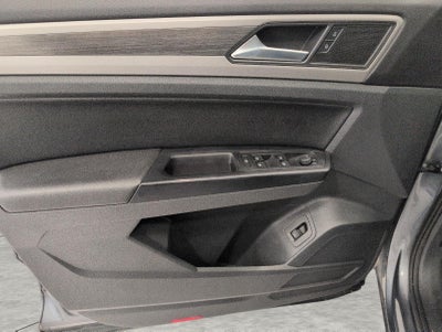 2021 Volkswagen Atlas 3.6L V6 SEL