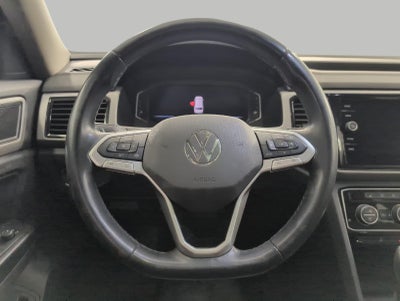 2021 Volkswagen Atlas 3.6L V6 SEL