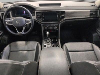 2021 Volkswagen Atlas 3.6L V6 SEL