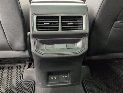 2025 Volkswagen Atlas Cross Sport 2.0T SEL Premium R-Line 4MOTION