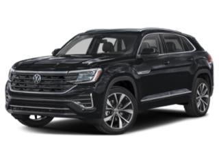 2025 Volkswagen Atlas Cross Sport 2.0T SEL Premium R-Line 4MOTION