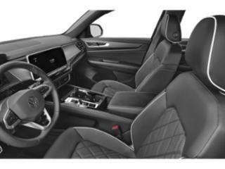 2025 Volkswagen Atlas Cross Sport 2.0T SEL Premium R-Line 4MOTION