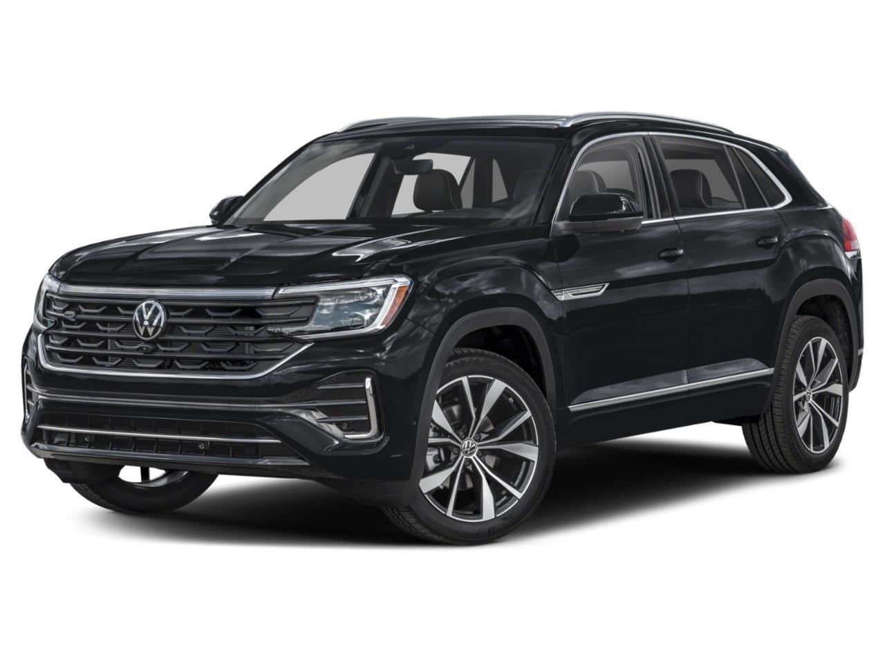 2025 Volkswagen Atlas Cross Sport 2.0T SEL Premium R-Line 4MOTION