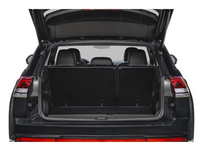 2025 Volkswagen Atlas Cross Sport 2.0T SEL Premium R-Line 4MOTION