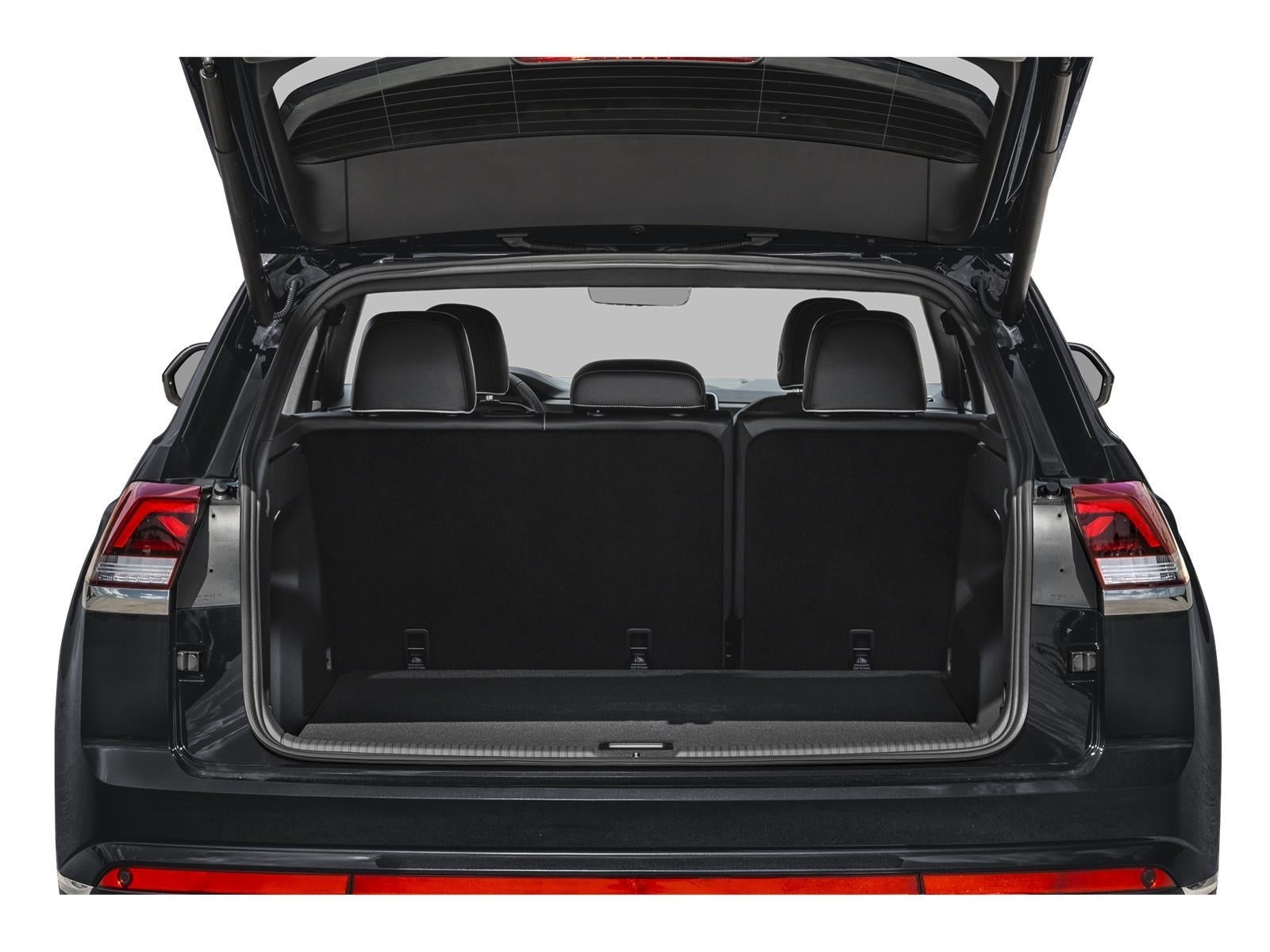 2025 Volkswagen Atlas Cross Sport 2.0T SEL Premium R-Line 4MOTION