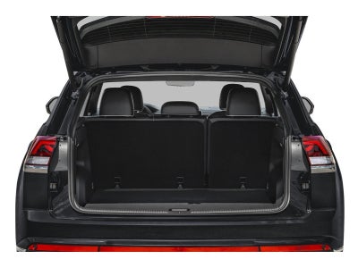 2025 Volkswagen Atlas Cross Sport 2.0T SEL Premium R-Line 4MOTION