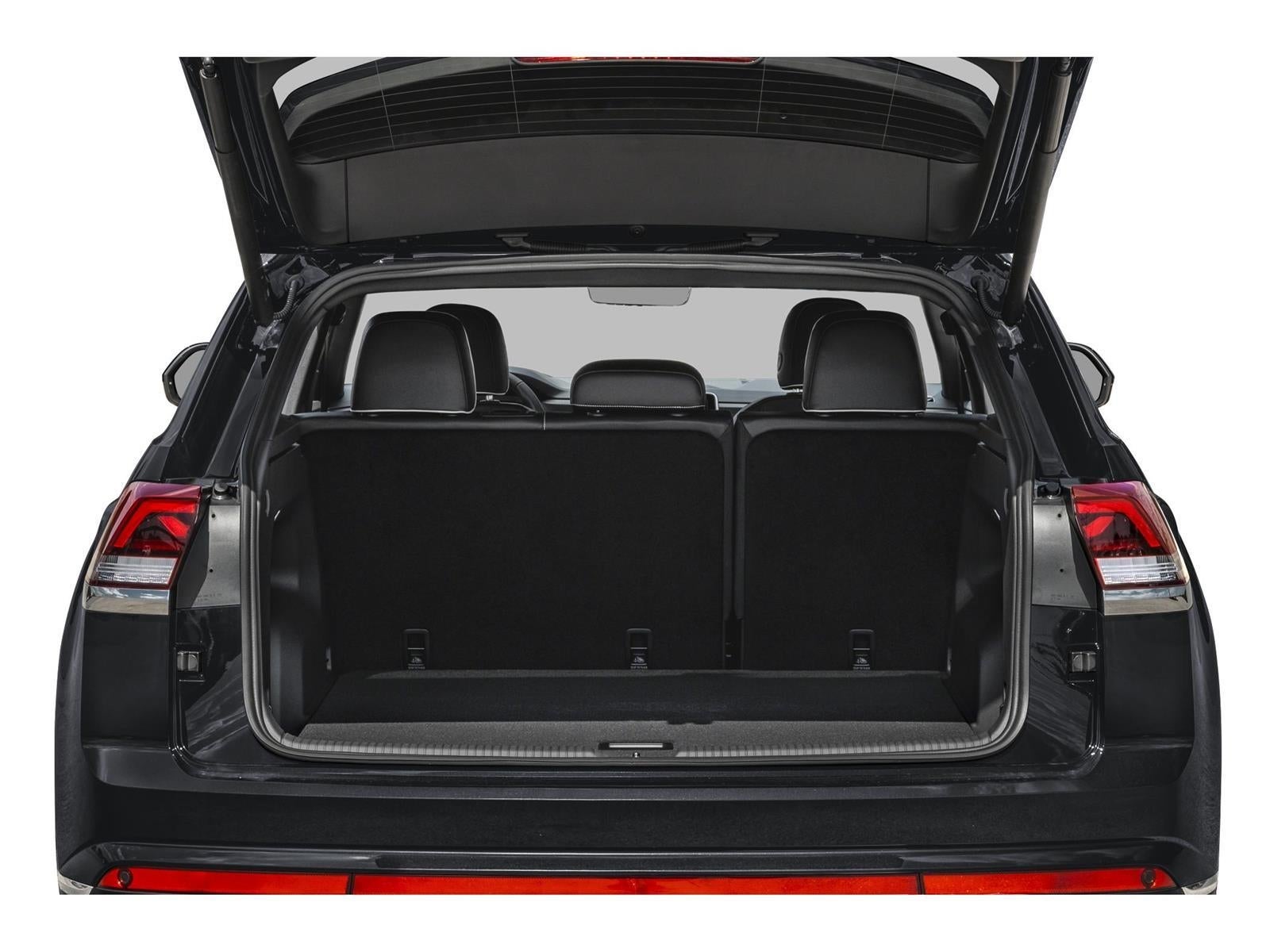 2025 Volkswagen Atlas Cross Sport 2.0T SEL Premium R-Line 4MOTION