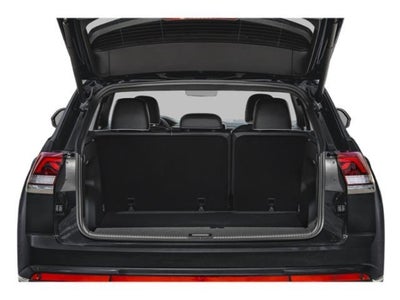 2025 Volkswagen Atlas Cross Sport 2.0T SEL Premium R-Line 4MOTION