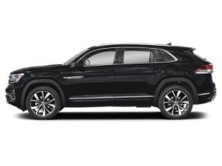 2025 Volkswagen Atlas Cross Sport 2.0T SEL Premium R-Line 4MOTION