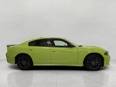 2023 Dodge Charger GT AWD