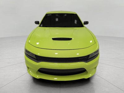 2023 Dodge Charger GT AWD