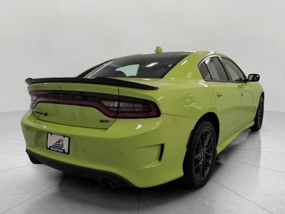2023 Dodge Charger GT AWD