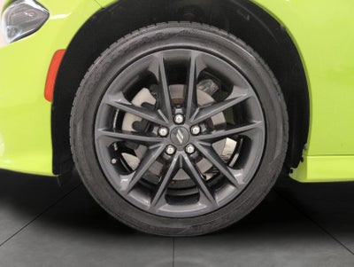2023 Dodge Charger GT AWD